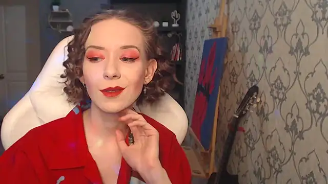 FascinatingEyess' Live XXX Chat