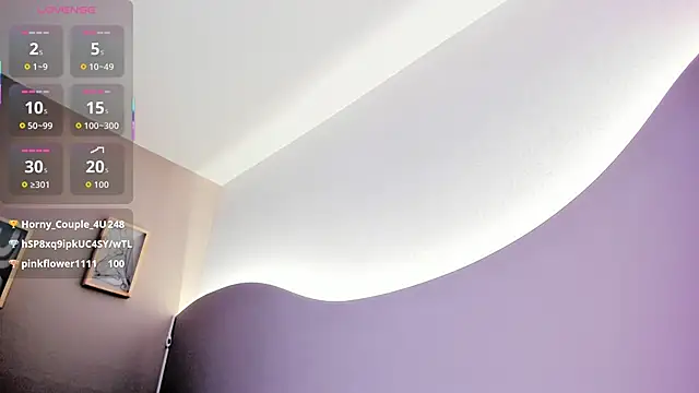 angeline_blake_ Pertunjukan Webcam