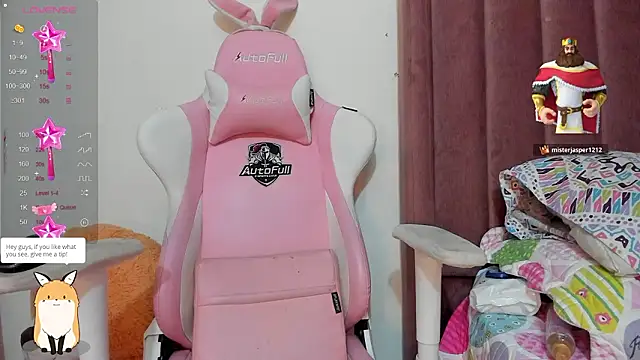 Chat +18 de kattypage ao vivo