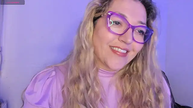 Naty_Mature_'s Live XXX Chat