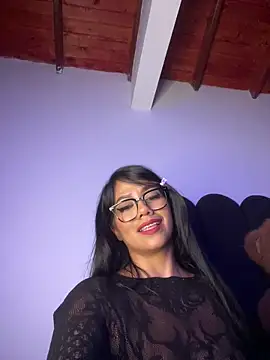 Sembang XXX Secara Langsung shaylin_brooke1