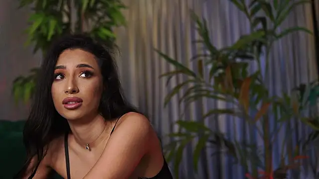 Sembang XXX Secara Langsung GinaValentinna