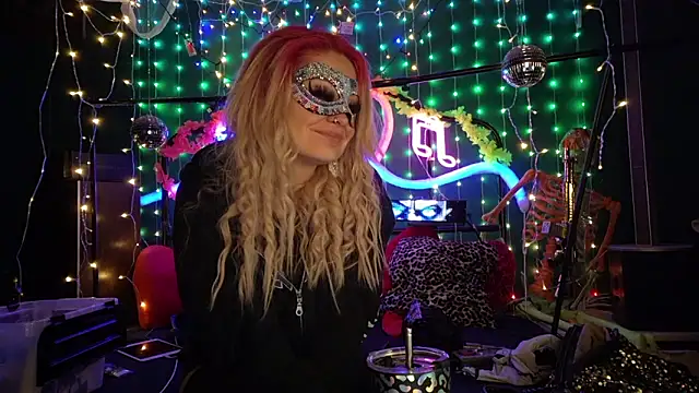 XXX chat uživo modela anonymouszN