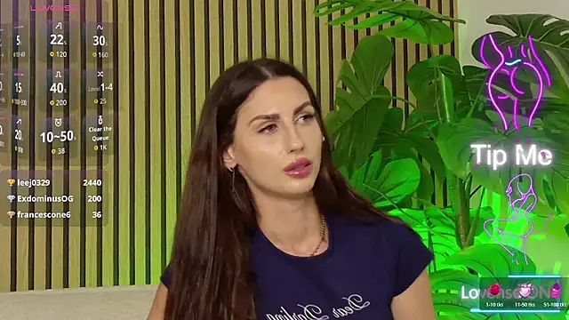 BelovedKhlloeen Live XXX chat