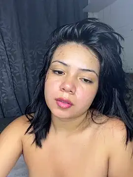 Chat +18 de ZafiroKlein ao vivo