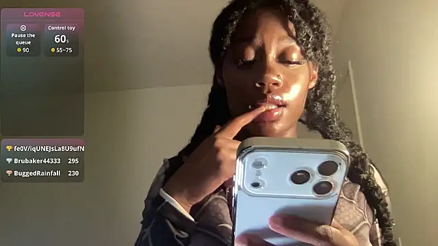 maskedgirl5005 ওয়েবক্যাম শো