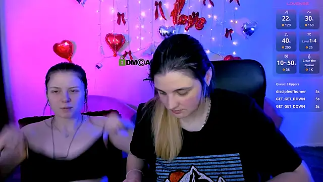 inga_gree 라이브 XXX 채팅