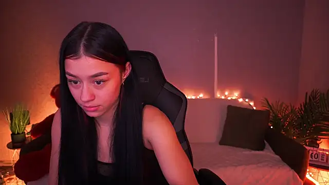 FataleNellieのライブXXXチャット