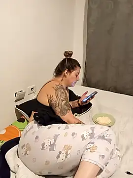 Chat XXX en directo de Fernandar2025