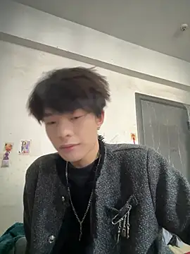 junjun1189 Webcam show
