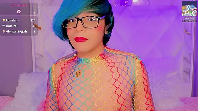 XXX chat uživo modela Dannyhot_