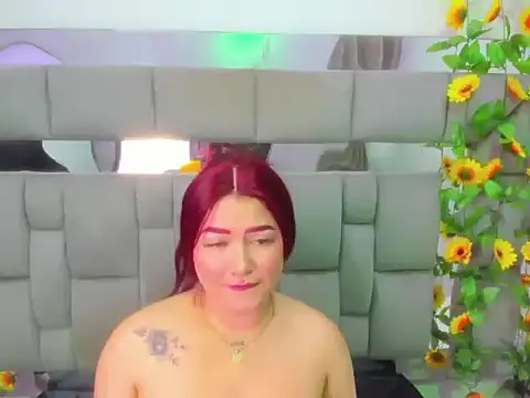 JuliettaRousse69 Chat XXX live