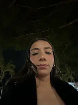 Carolina_1111 라이브 XXX 채팅