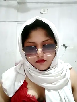 Show Webcam de Nusrat-N