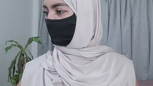 jade_nassar 웹캠 쇼