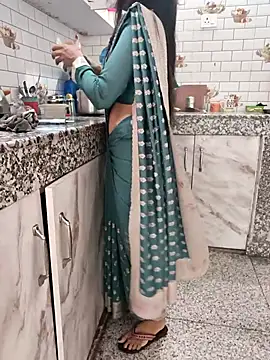 Show de Shalu_G na webcam