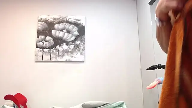 XXX chat uživo modela DonnaJoness