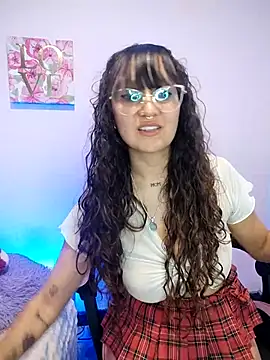 Sembang XXX Secara Langsung Pinkvixen69