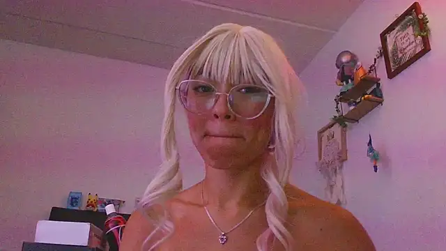 LissyM's Live XXX Chat