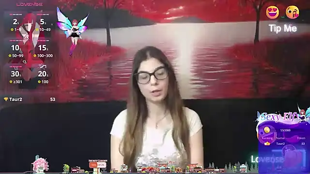 Sembang XXX Secara Langsung sweetbabygirlforyou