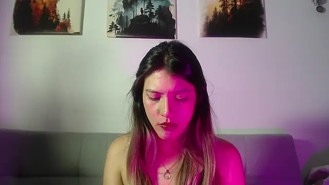 Chat XXX en directo de hanna__jones7