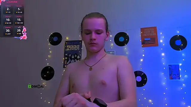 leo_voidのライブXXXチャット