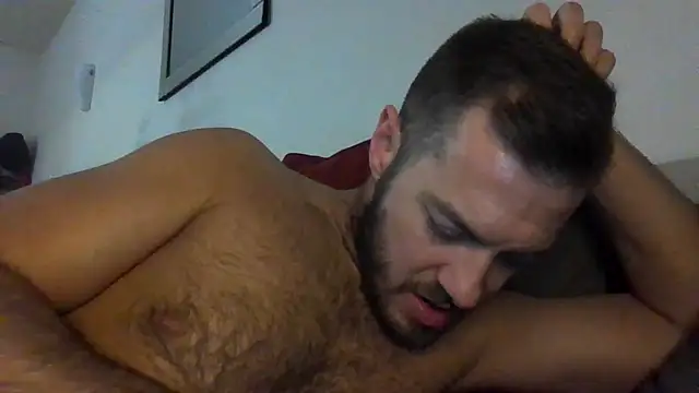 Chat XXX en directo de THE_CHEEKY_ALPHA