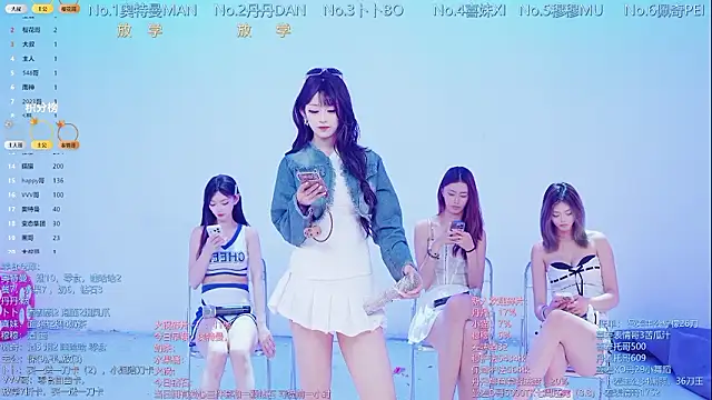 Luckygirls-339 – Live XXX-chat