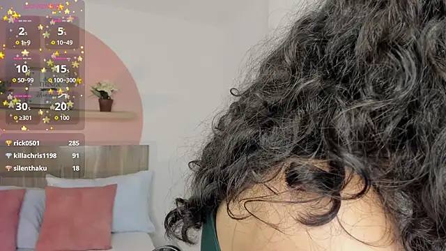 Chat +18 de rossie_lanie_ ao vivo