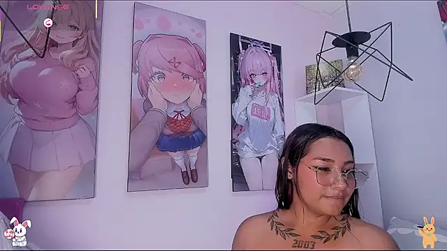 tinna_noa's Live XXX Chat