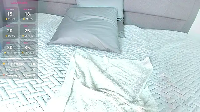 saray_reesee's Live XXX Chat