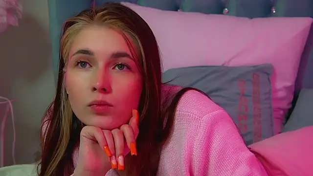 Chat XXX en directo de VanessaCelesti