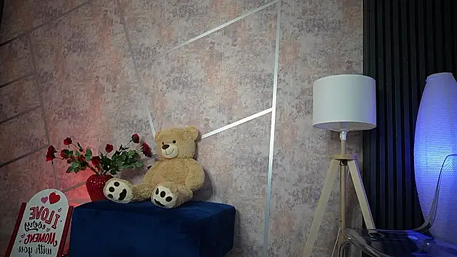 Chat XXX en directo de Wow_Megan