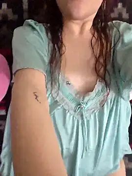 Chat XXX en directo de Ashlovescannabis