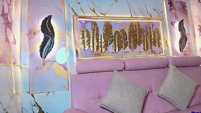 Sembang XXX Secara Langsung Valeriabigass