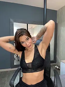 SofiaRivero 라이브 XXX 채팅