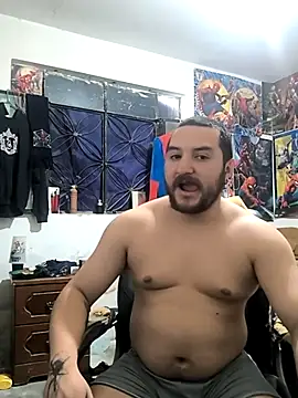 the_shidokun's Live XXX Chat