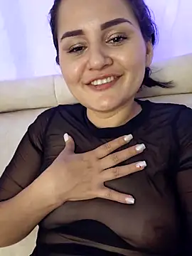 XXX chat uživo modela yissela92