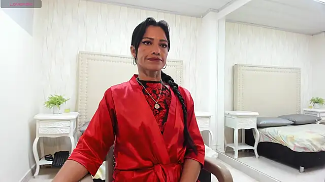 FernandaAvilax élő XXX-chatje