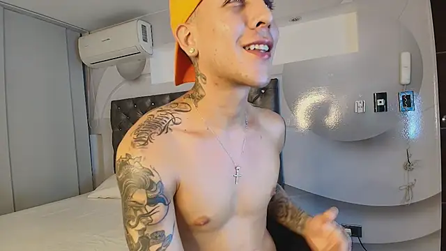 PapiLucca Show Webcam