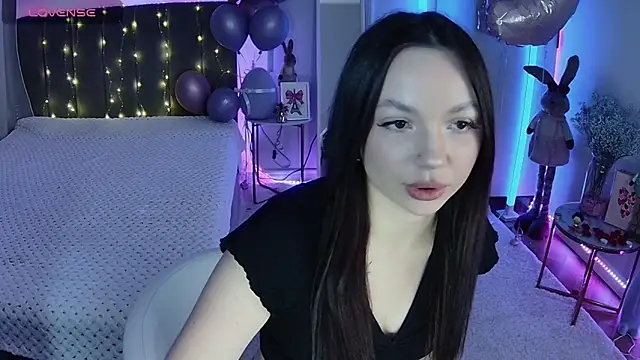 Dayana_One's Live XXX Chat