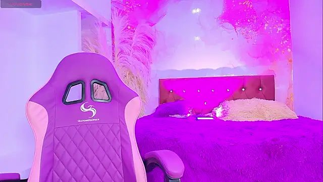 Živý XXX chat Megaan__foxx