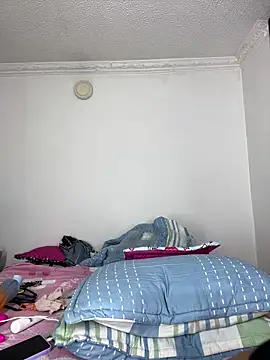 sandylau Show in webcam