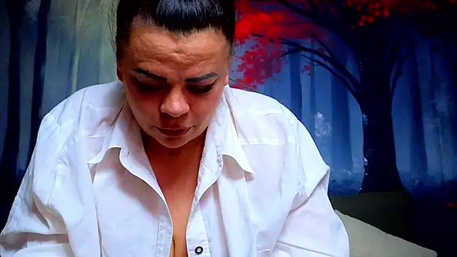 ElizabethEvenn Live XXX chat