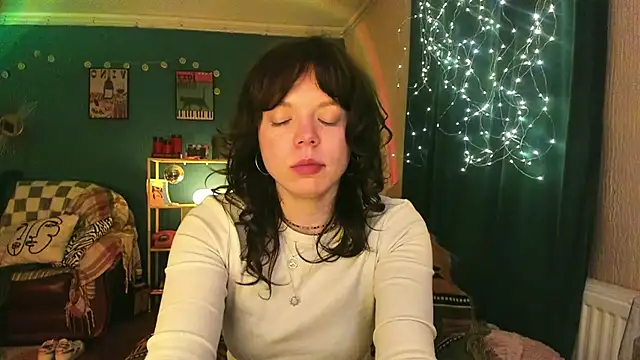 XXX chat uživo modela ClancyMorissey