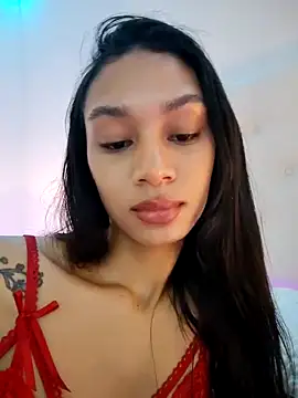 Chat XXX en directo de Leaberrry