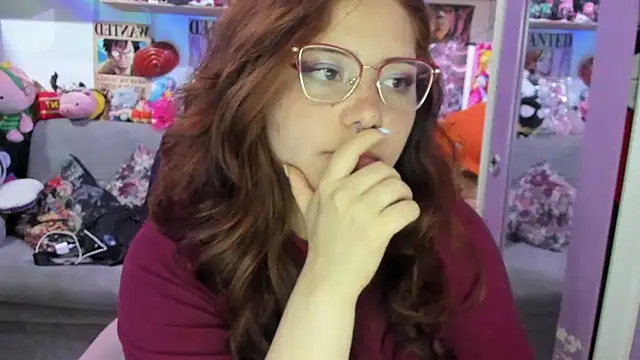 soficammy Chat XXX live