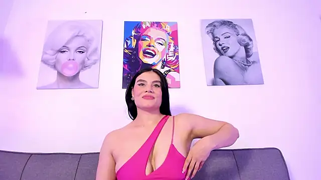 Maylin_Garcia: απευθείας συνομιλία ΧΧΧ