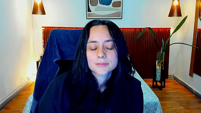 Chat XXX Live KatherineBond