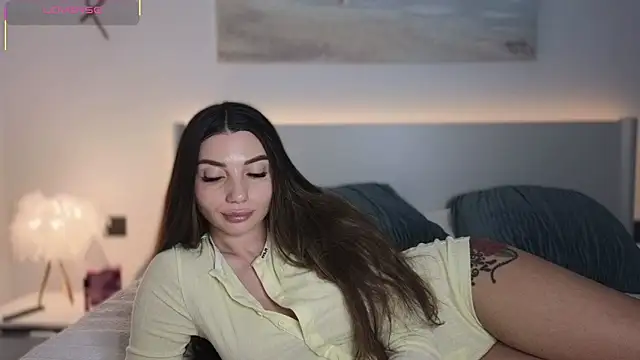 SweetReya_LoveのライブXXXチャット